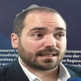 Sergio Pérez - Dir. Gral. Acción Exterior de Navarra