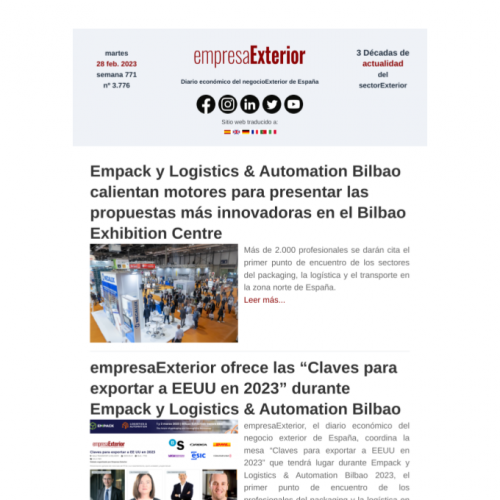 Haz click sobre la imagen para ver el boletín completo
