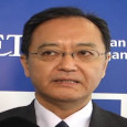 Takahiro Nakamae - Embajador Extraordinario y Plenipotenciario de Japón en España