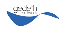 Logo de Gedeth Network
