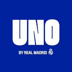 UNO By Real Madrid