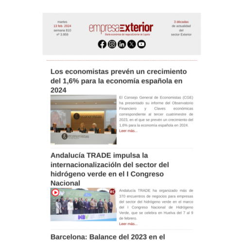 Haz click sobre la imagen para ver el boletín completo