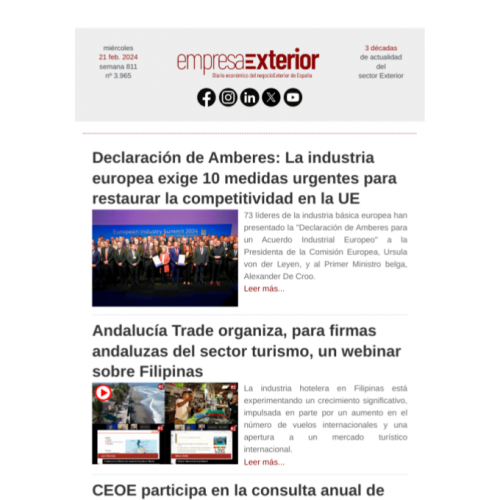 Haz click sobre la imagen para ver el boletín completo