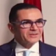 Abdel Fattah El-Sisi - Presidente de Egipto