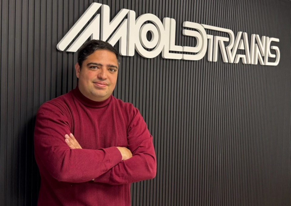 Alejandro Moldes.