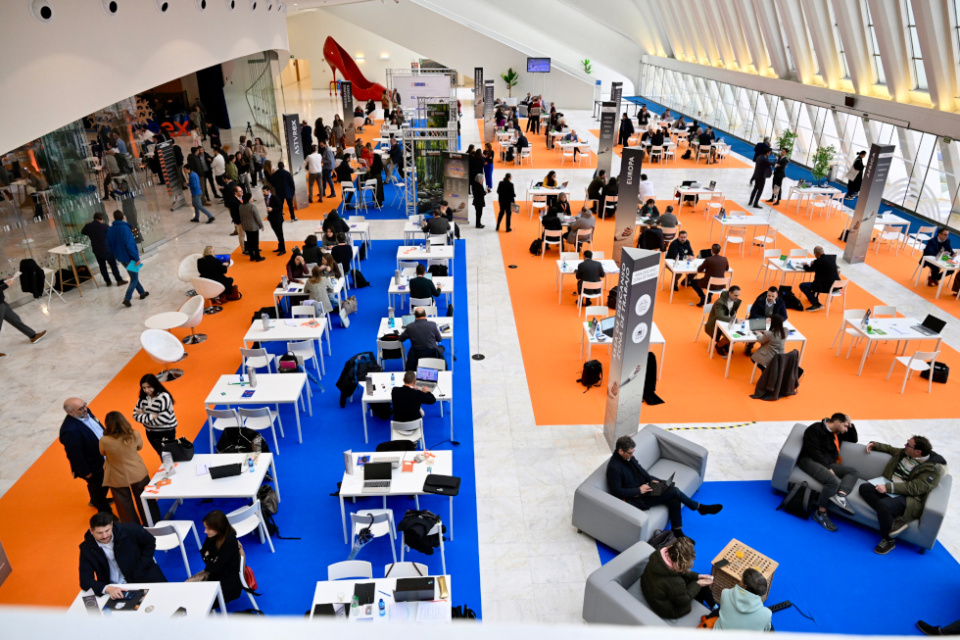 Asturex Open Days 2026 bate récords con más de 700 reuniones B2B en su 20 aniversario