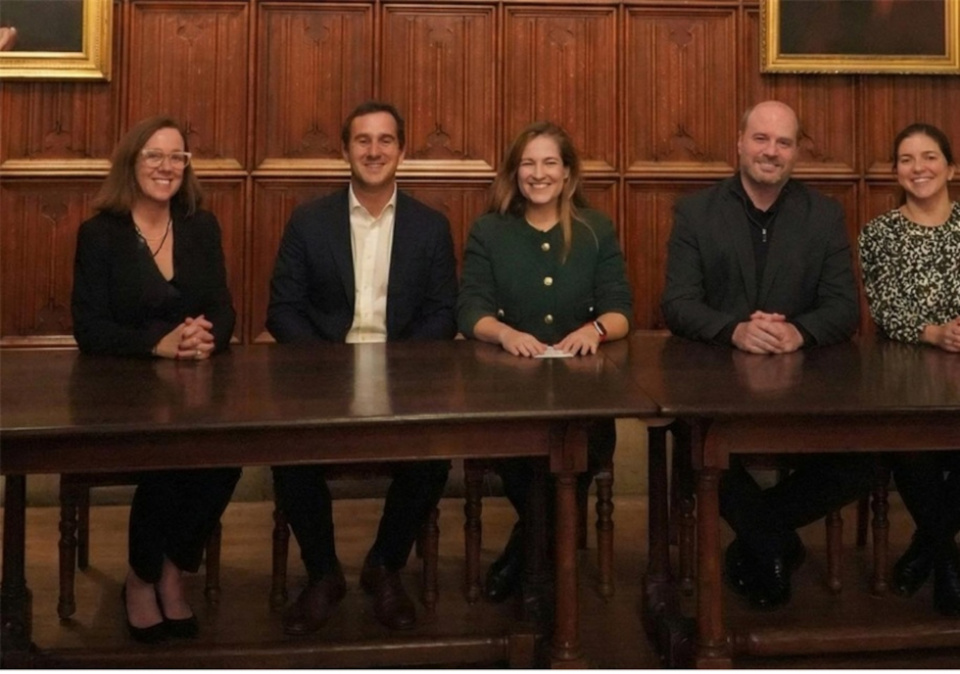 La española ODILO y Fundación Varkey impulsarán la innovación educativa y políticas públicas en América Latina