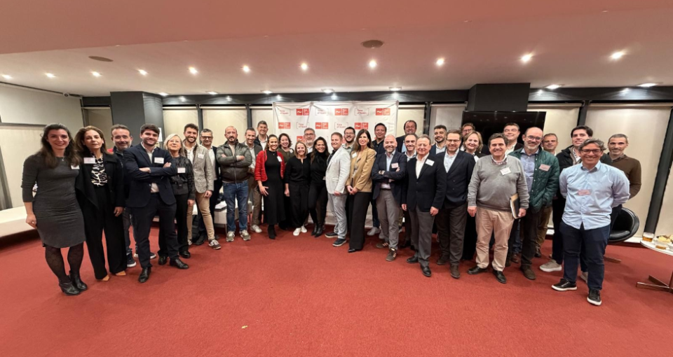 La iniciativa se enmarca en el proyecto sectorial Time of Spain, con actividades promocionales durante los meses de febrero y marzo en Castellón. La iniciativa se enmarca en el proyecto sectorial Time of Spain, con actividades promocionales durante los meses de febrero y marzo en Castellón.