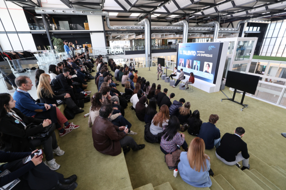 primera edici&oacute;n de Tech4Impact: Universidades que transforman