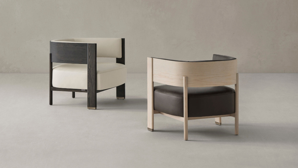 La exportación de mueble español crece un 5% en 2025 y supera los 3.146 M€