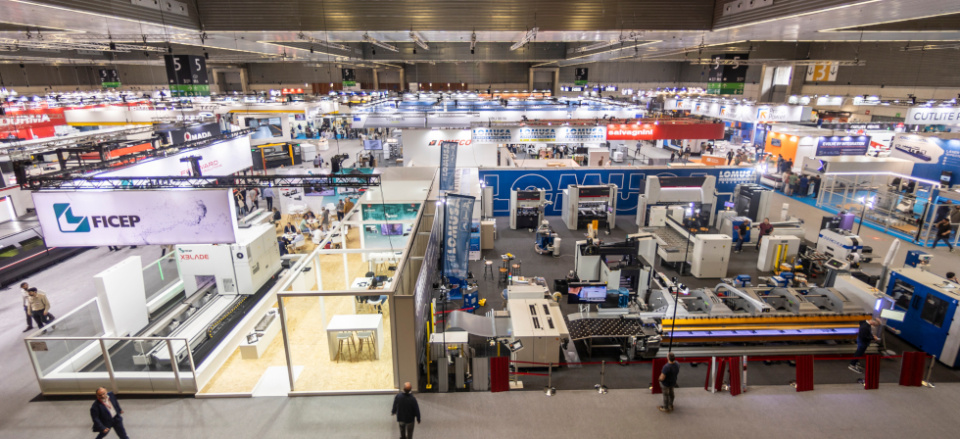 BIEMH se celebrar&aacute; del 2 al 6 de marzo en Bilbao Exhibition Centre.