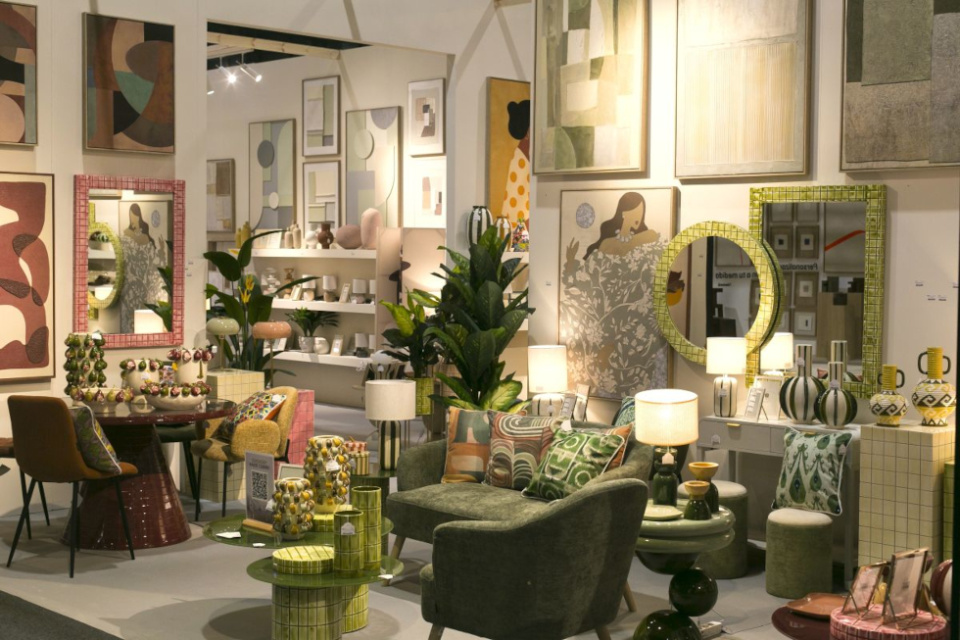 Intergift clausura su edici&oacute;n de 2026.