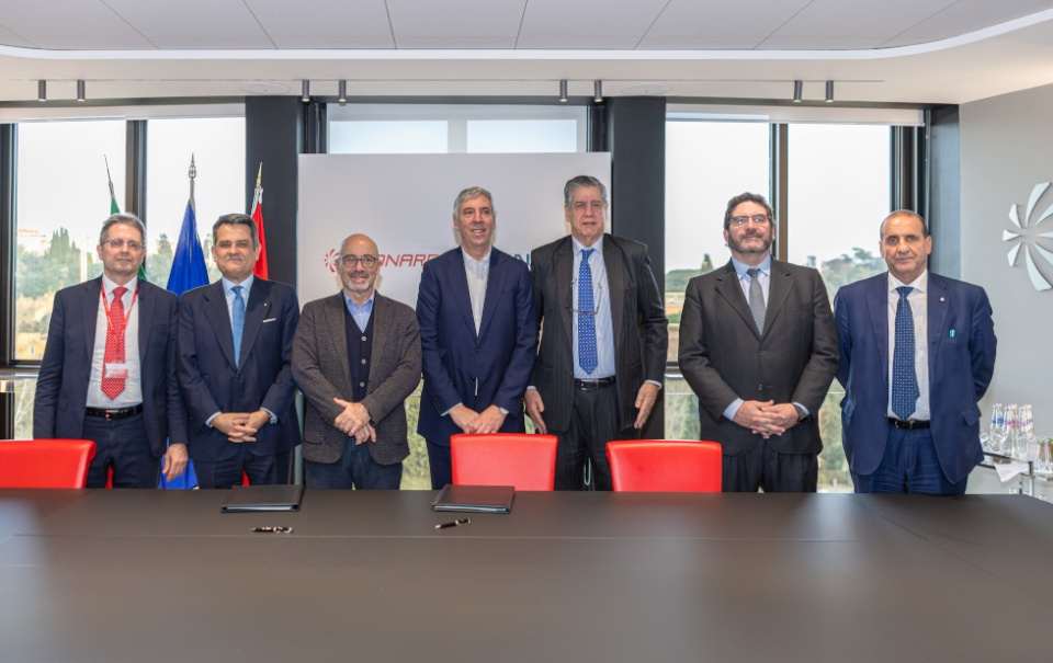 Indra Group y Leonardo sellan una alianza estratégica para liderar la ciberdefensa global