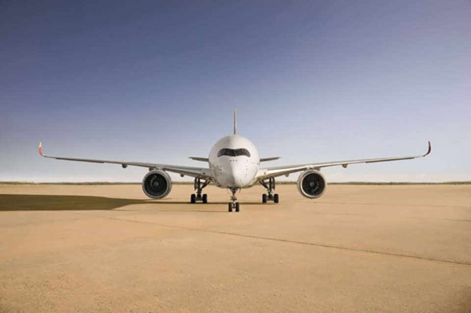 Iberia refuerza su ofensiva en Latinoamérica con un fuerte impulso a sus rutas con Brasil