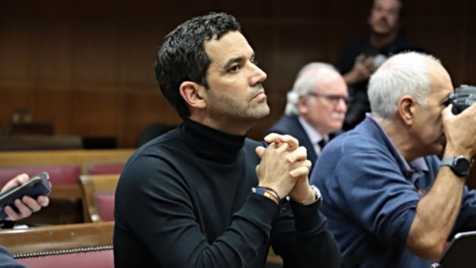 El PSOE urge a blindar el comercio exterior de las pymes espa&ntilde;olas ante los aranceles de EE.UU.