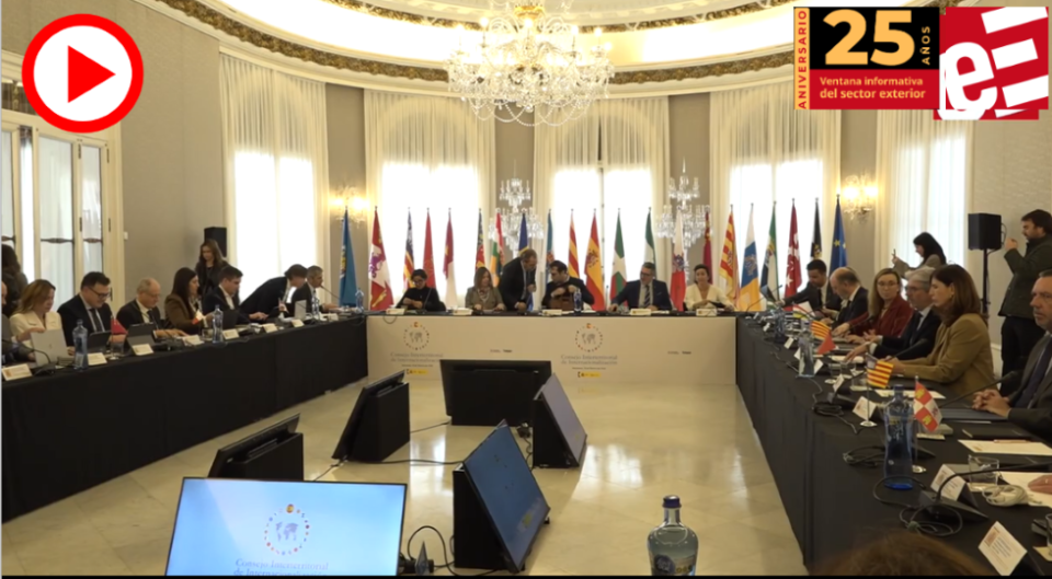 El Gobierno lanza el Plan REVIME en Barcelona para blindar la vigilancia de productos industriales y el comercio electr&oacute;nico