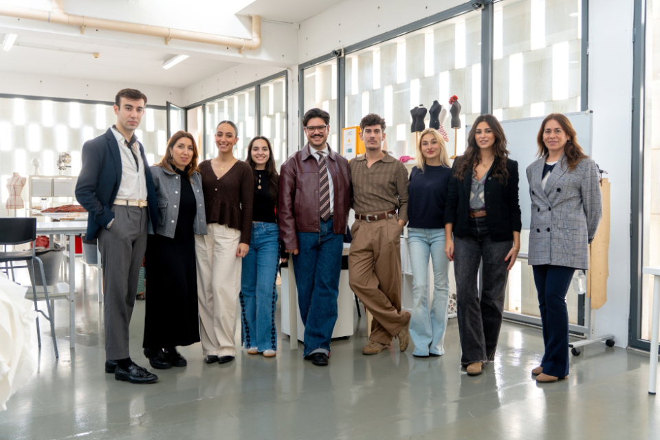 Siete firmas procedentes de Sevilla, Almer&iacute;a, M&aacute;laga y Madrid han sido seleccionadas para esta expedici&oacute;n que consolida la alianza entre ESSDM y  Flamentex como el principal motor de internacionalizaci&oacute;n del sector.