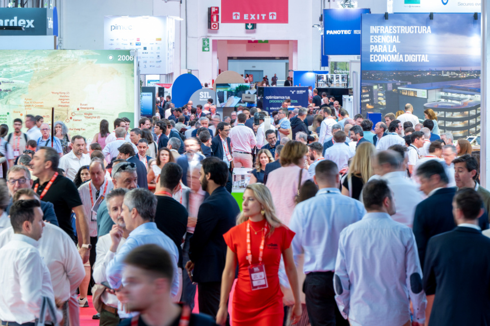 SIL Barcelona 2026 revoluciona su formato con el foco en la Inteligencia Artificial y la internacionalizaci&oacute;n