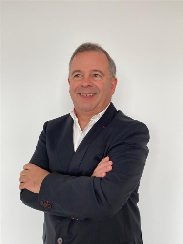 Luis Jesús Ríos Pita (ESIC): 