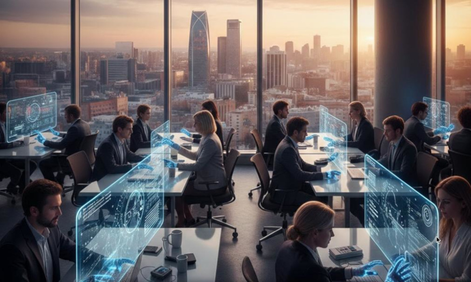 España triplica a EE. UU. en talento especializado en IA pero lidera la dificultad para cubrir vacantes