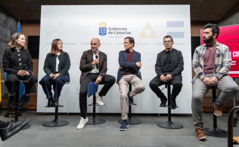 Canary Islands Film contar&aacute; con un espacio propio en el que est&aacute; considerado el primer mercado audiovisual de Europa, del 12 al 18 de febrero.