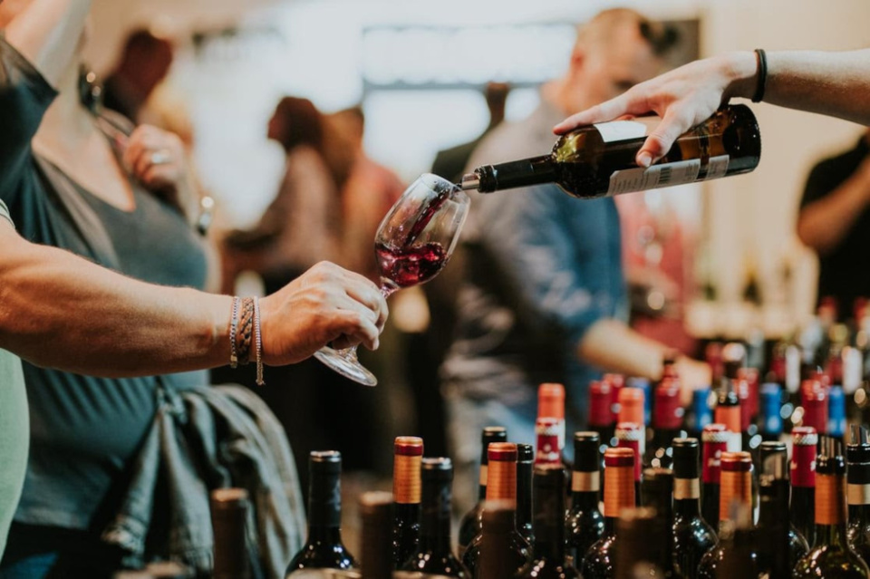 Rioja alcanza un récord histórico de cuota exportadora pese a la contracción del consumo global