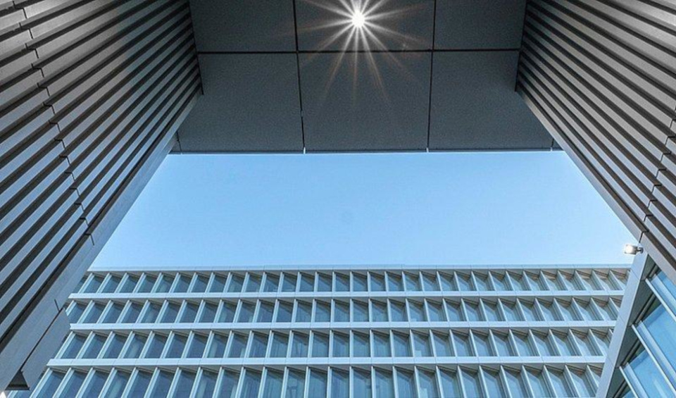 HOCHTIEF se adjudica el desarrollo del campus de las Fuerzas Armadas en Hamburgo