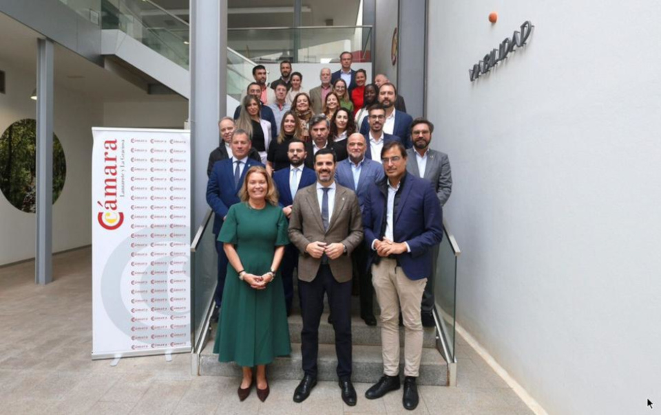 El Consejo Regional de Internacionalizaci&oacute;n define en Lanzarote la hoja de ruta exterior de Canarias para 2026