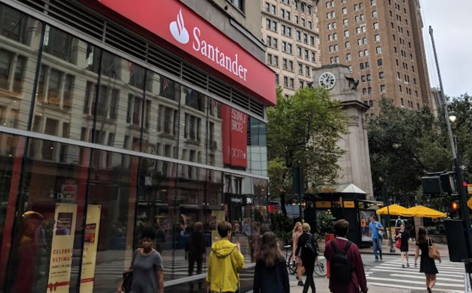 Santander refuerza su presencia en EE. UU.: acuerda la compra de Webster Bank y busca un RoTE del 18% en 2028