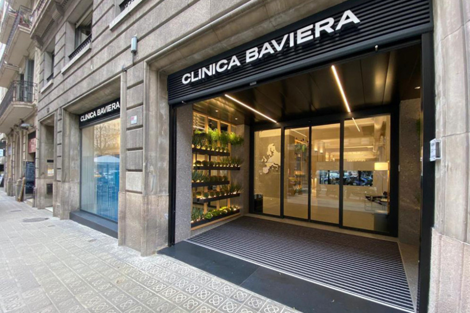 Baviera acelera su crecimiento internacional: alcanza los 148 centros en Europa