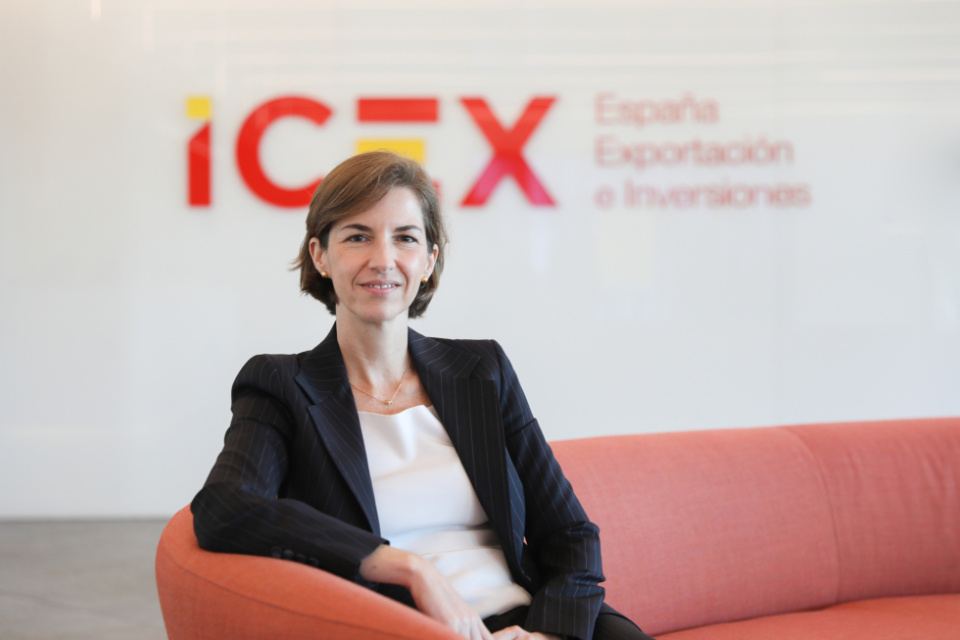El ICEX refuerza su apoyo financiero como eje clave para la internacionalizaci&oacute;n empresarial