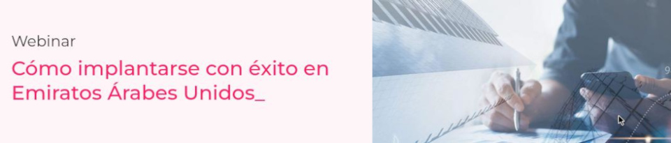 Implantarse en Emiratos Árabes