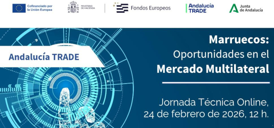 [Mercado Multilateral Marruecos]