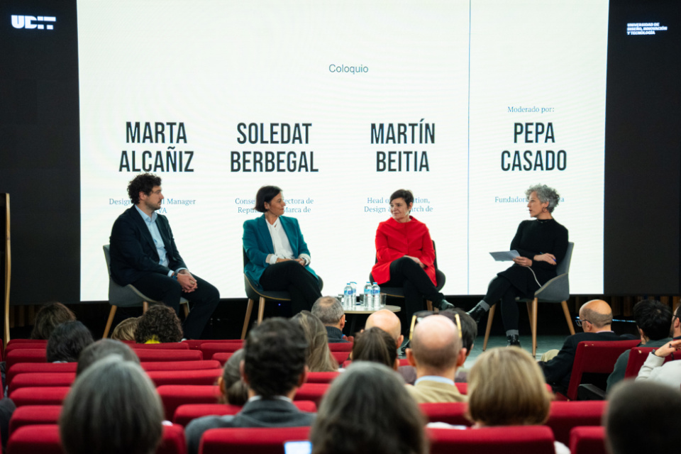 El Spain Design Index 2026 revoluciona la gesti&oacute;n corporativa con un nuevo modelo de gobernanza del dise&ntilde;o