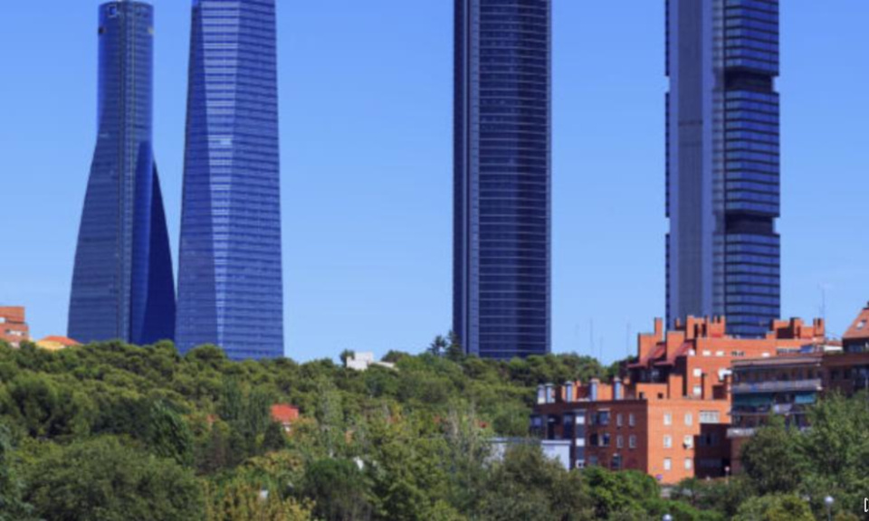 México acelera su despliegue inversor en Madrid y lidera la atracción internacional