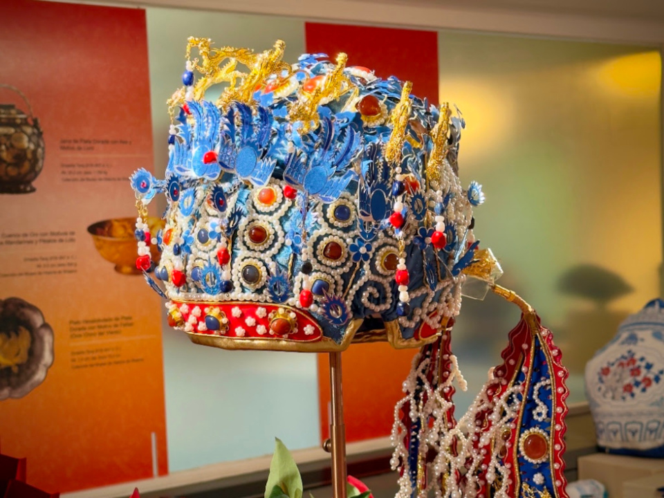 Madrid inaugura “La China Antigua en Nuevas Creaciones” para impulsar el diseño cultural en el Año Nuevo Chino 2026