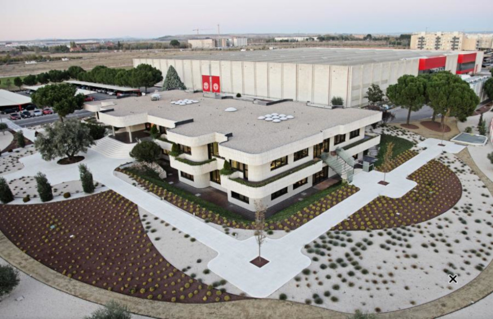 Grupo Cuñado expande su red logística en EE. UU. con un nuevo centro en Houston