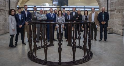 Foro de Asesoramiento Patrimonial (FAP).