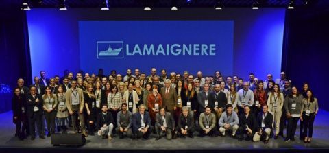 Convención Lamaignere Internacional.