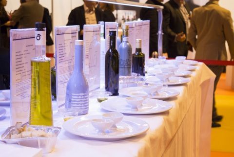 World Olive Oil Exhibition, el Encuentro Internacional del Aceite de Oliva que se celebra en IFEMA Madrid.