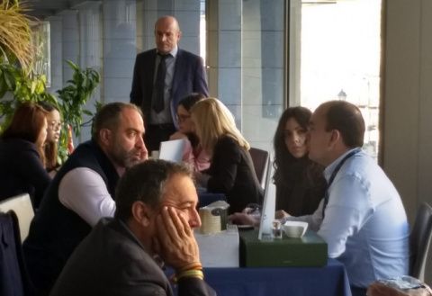 II edición de la Feria ‘Food Summit’.