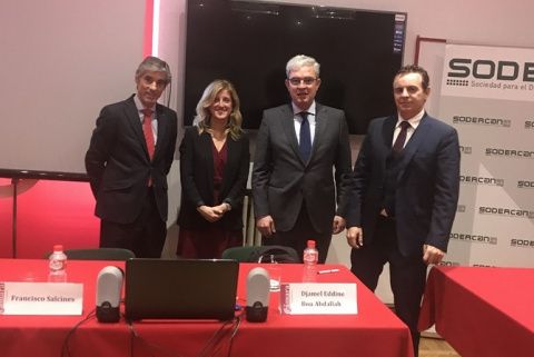Imagen de la jornada.