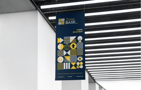 El público al que va dirigida Zona Base son empresas tecnológicas e innovadoras.