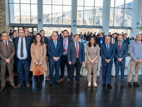 VIII Misión Internacional de Alimentación y Vino.
