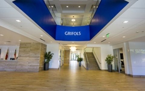 China es un mercado con un importante potencial de crecimiento para Grifols.