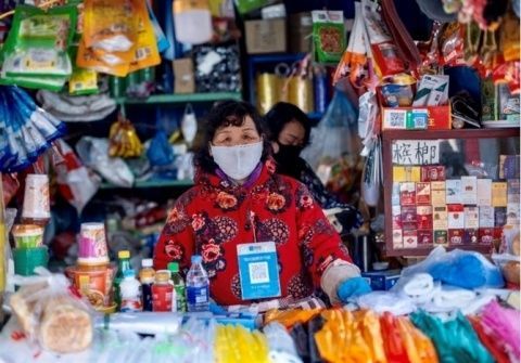 El número de casos confirmados de Covid-19 sigue aumentando y los modos de vida se modifican.