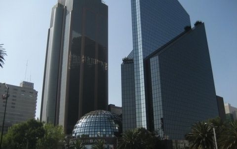 México cuenta con una posición geográfica estratégica para realizar inversiones.