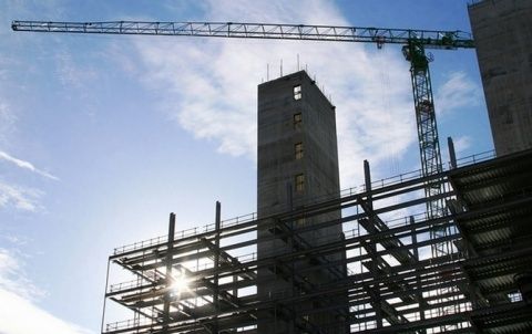 Construcción.