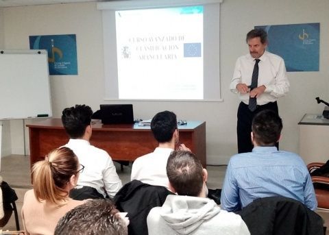 2a Edición del Curso de Clasificación Arancelaria.