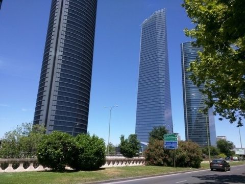 Madrid.